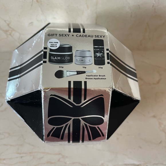 GlamGlow Set Gift Sexy - Picture 4 of 11